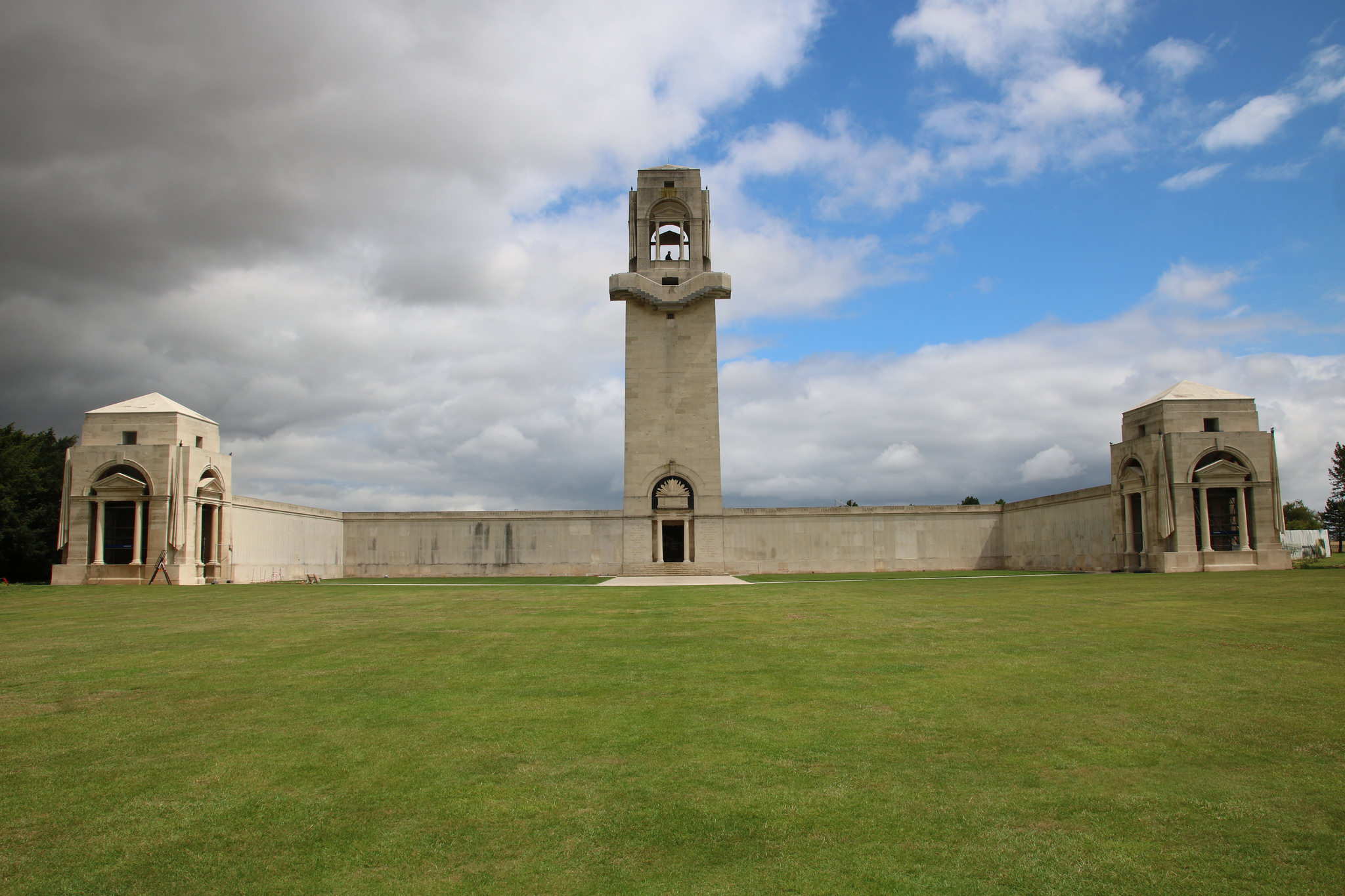 Villers-Bretonneux